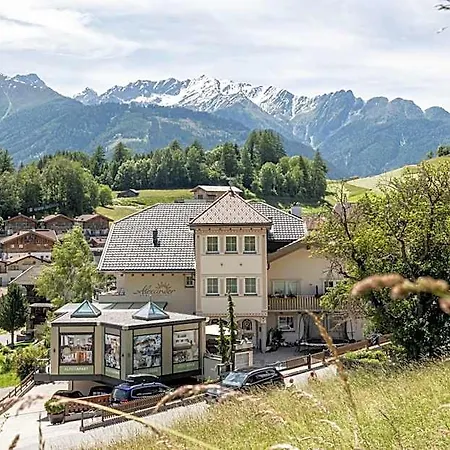 Alpenapart Ladis - Premium Family 4* Prutz