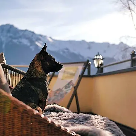 Alpenapart Ladis - Premium Family Hotel