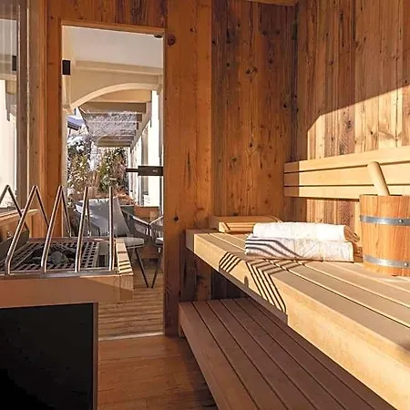 Hotel Alpenapart Ladis - Premium Family Prutz